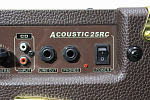 Изображение BELCAT (ARTEC) Acoustic-25RC Комбо для акустических инструментов 25В встроенный процессор