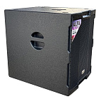 Изображение XLINE ALFA X-15A SUB Сабвуфер активный