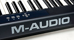 Изображение M-AUDIO KEYSTATION 61es MIDI-Клавиатура USB