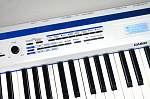 Изображение CASIO PX-5SWE Цифровое фортепиано