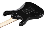 Изображение IBANEZ GRX70QA-TRB Электрогитара, цвет красный